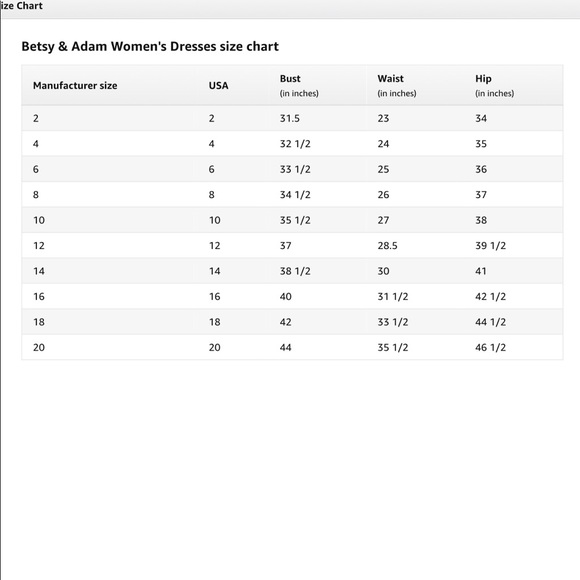 Betsy and Adam off the Shoulder ruffled sleeve - Picture 8 of 8